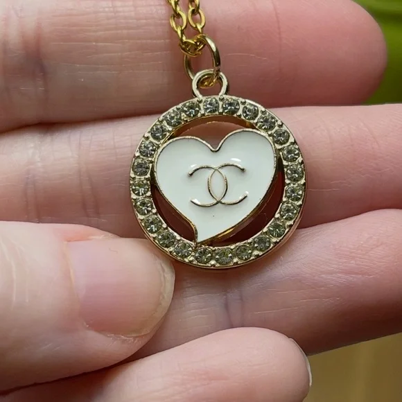 All kinds of luxury charms, zipper pulls and buttons! - Picture 11 of 14